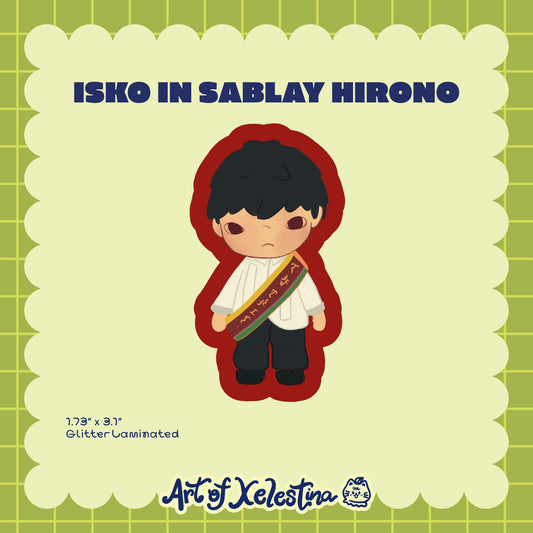 Hirono Universities