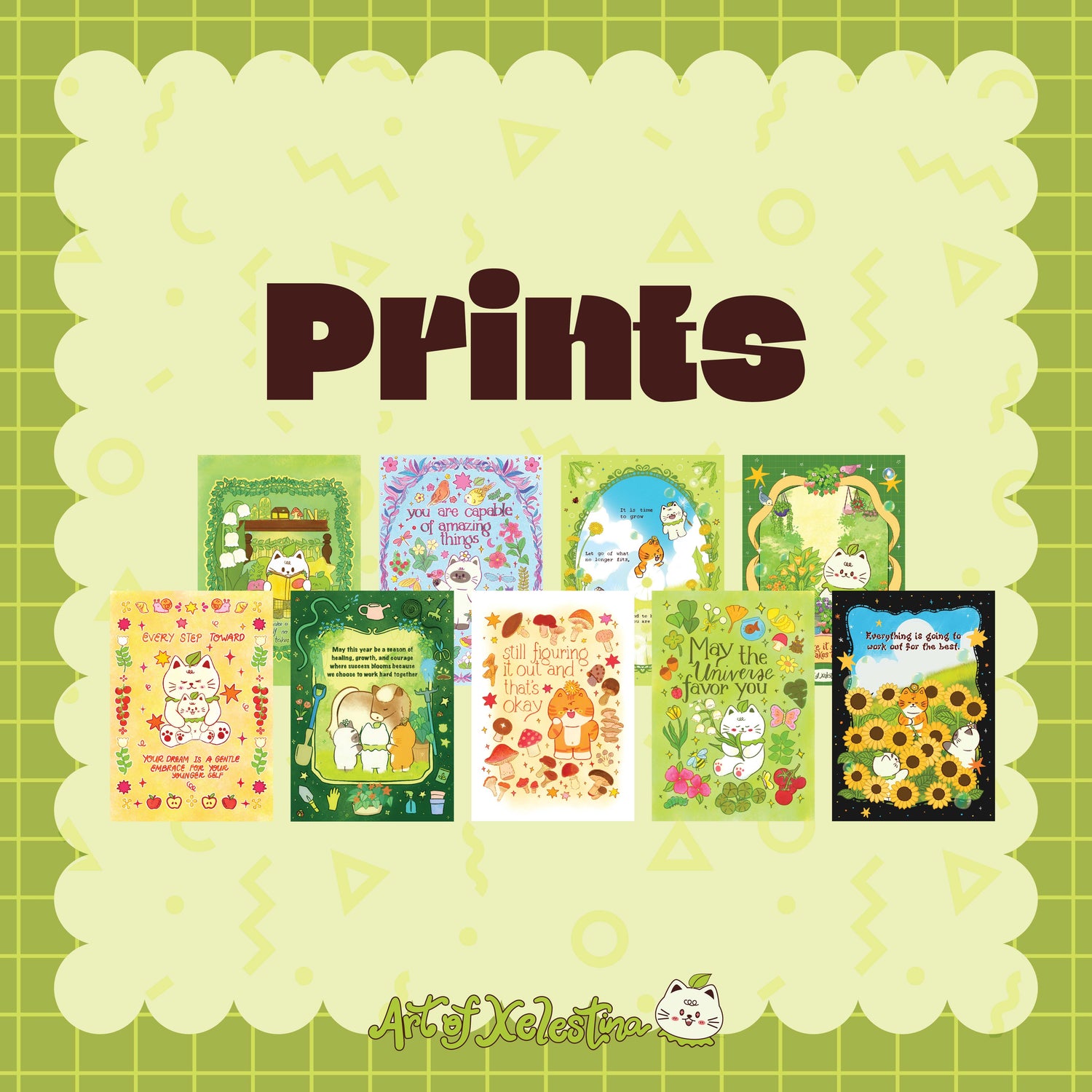 Prints