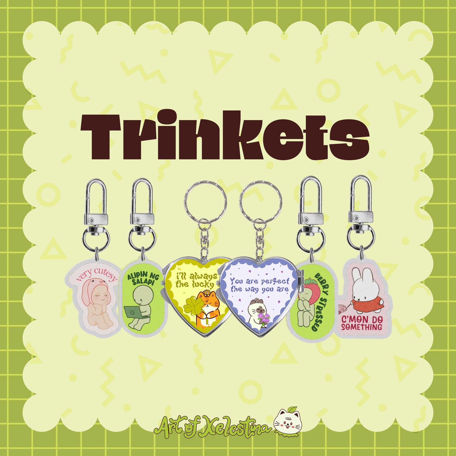 Trinkets