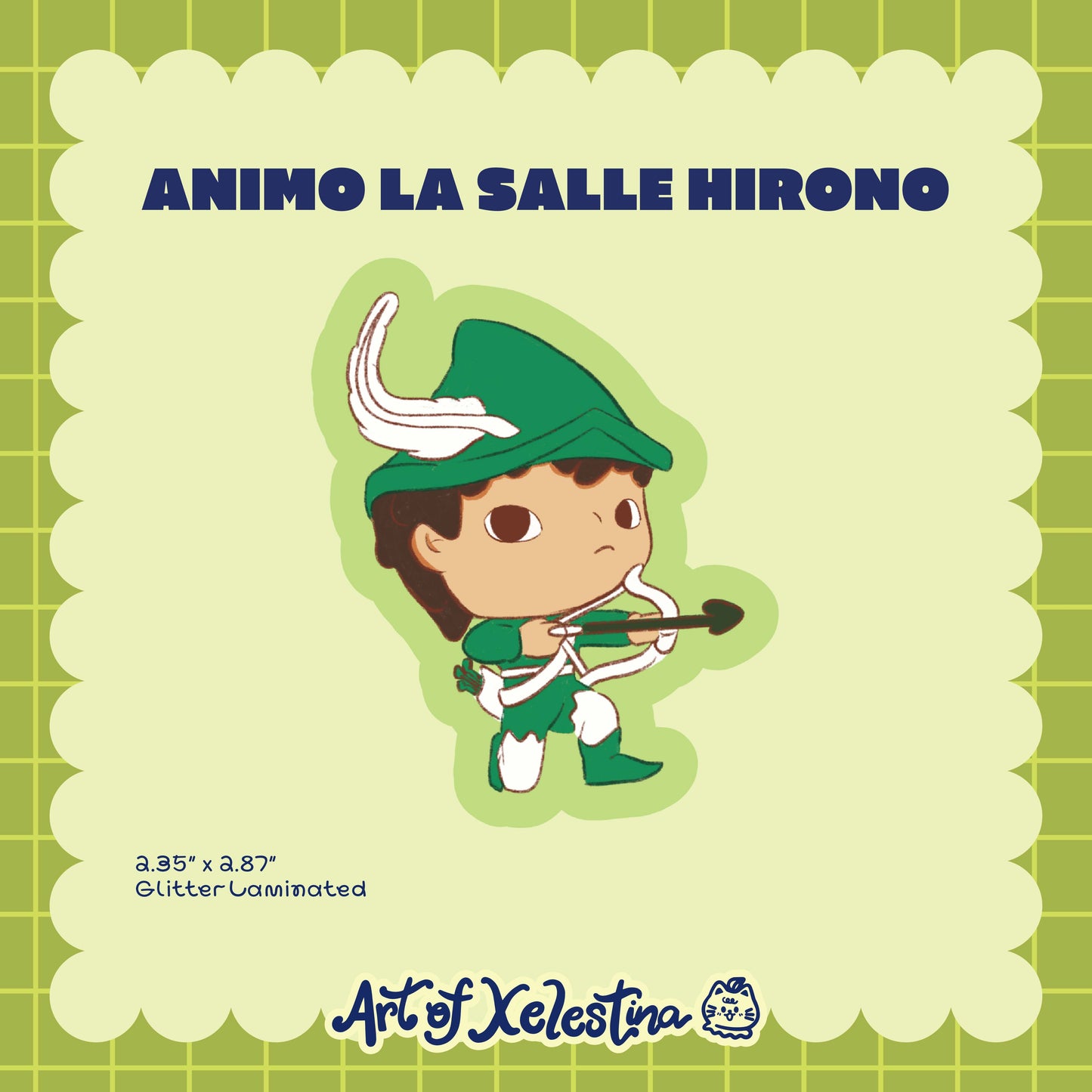 Hirono Universities