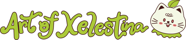 Xelestina Art Shop 