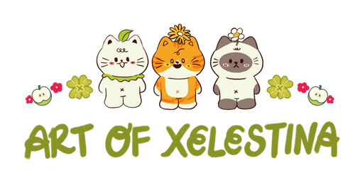 Xelestina Art Shop 