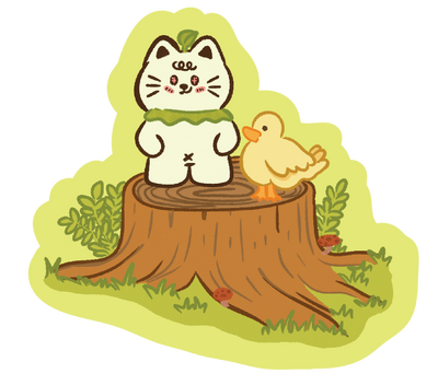 Sticker 8
