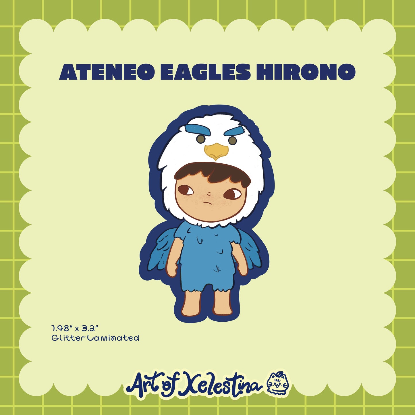 Hirono Universities