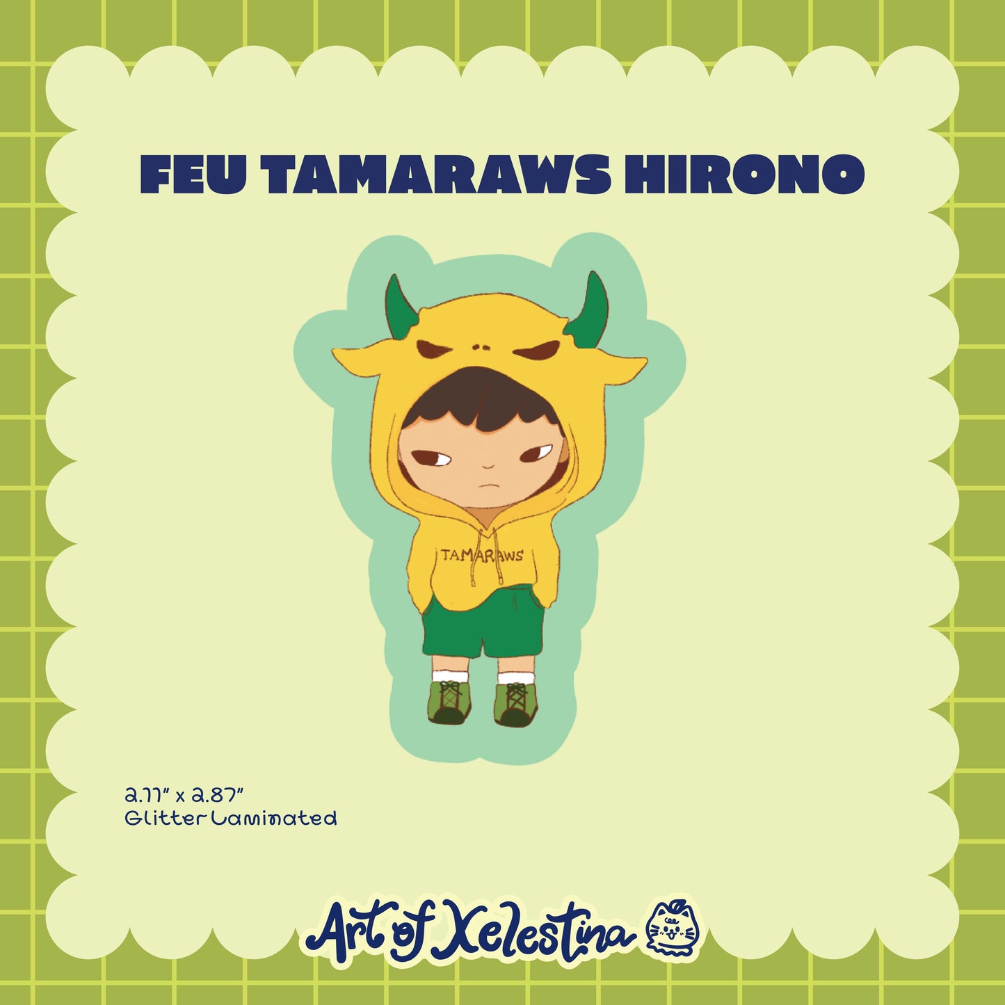 Hirono Universities