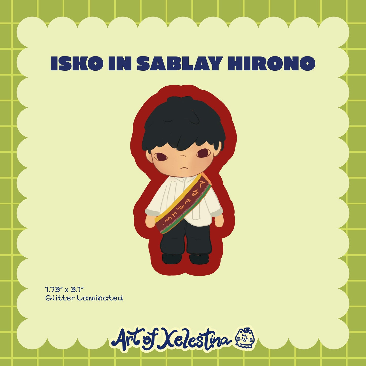 Hirono Universities