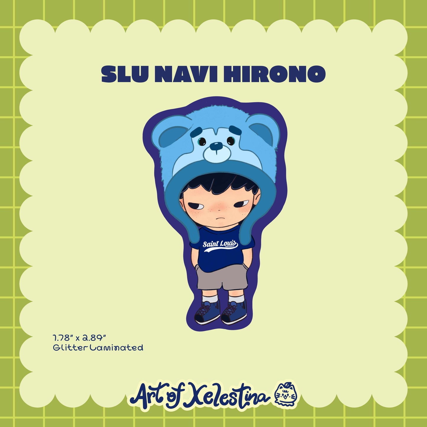 Hirono Universities