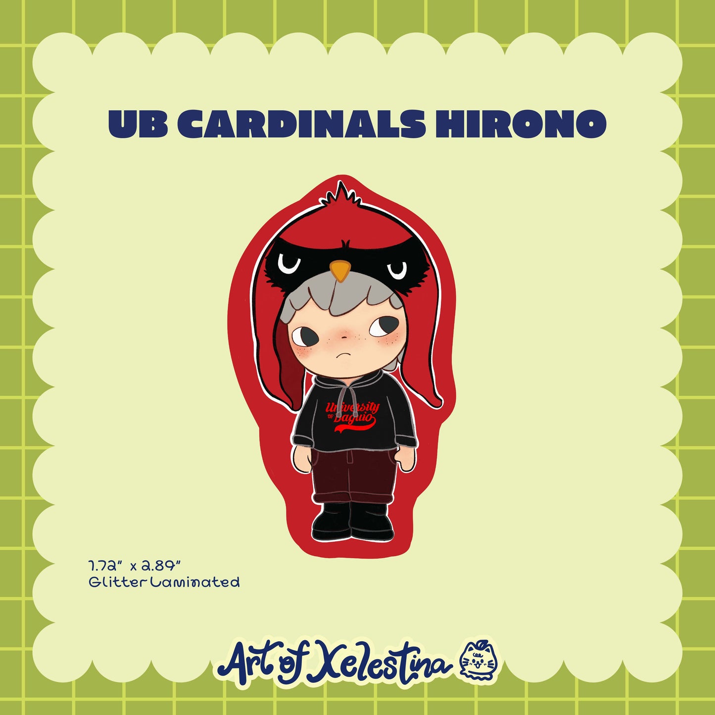 Hirono Universities