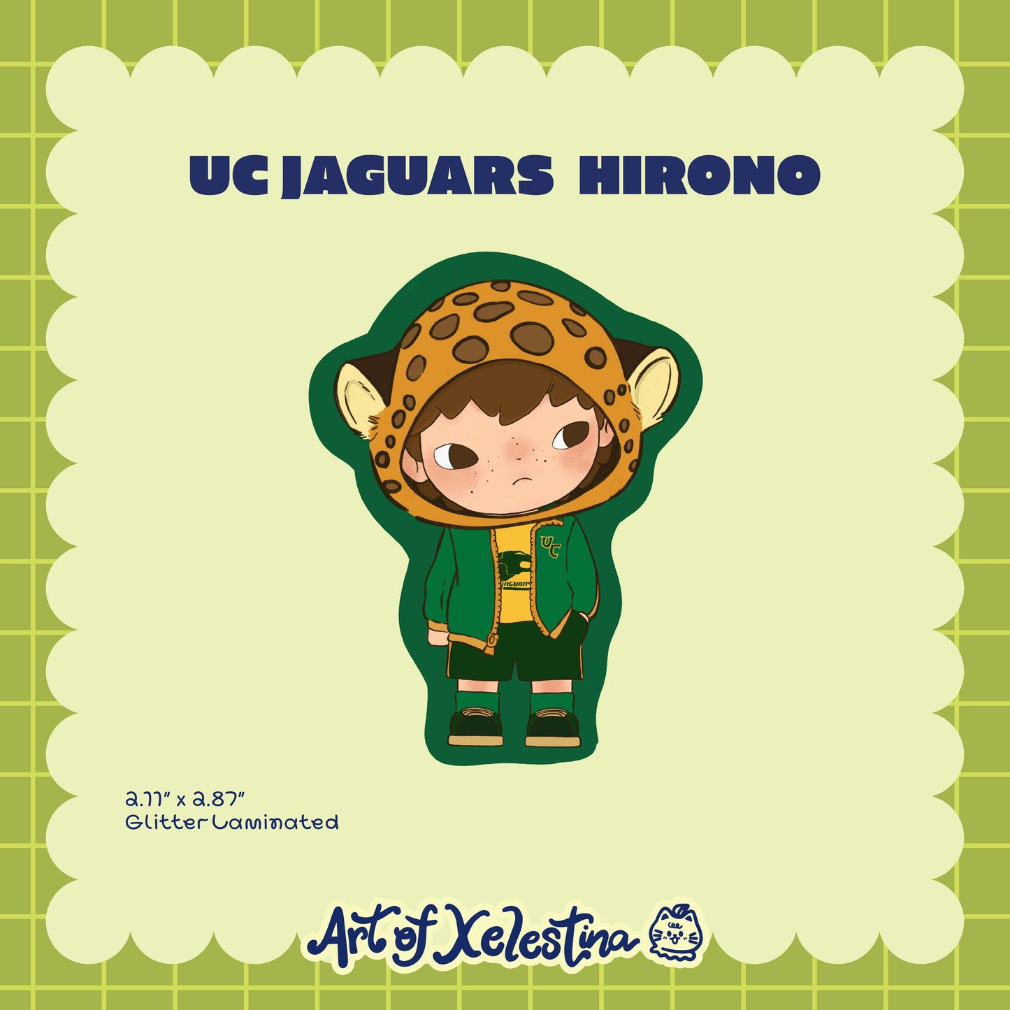Hirono Universities