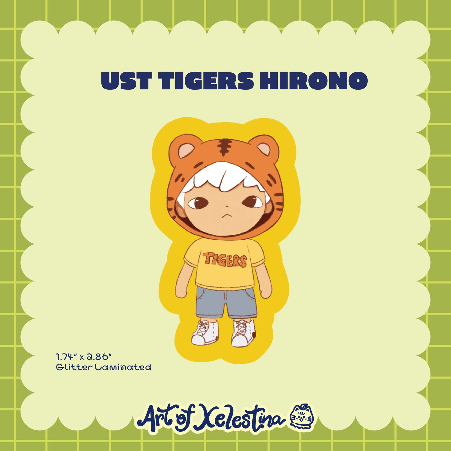 Hirono Universities
